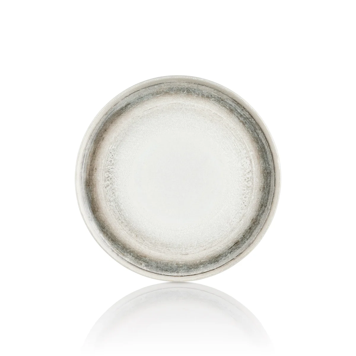 Ephyra Helix Flat Plate 16 cm