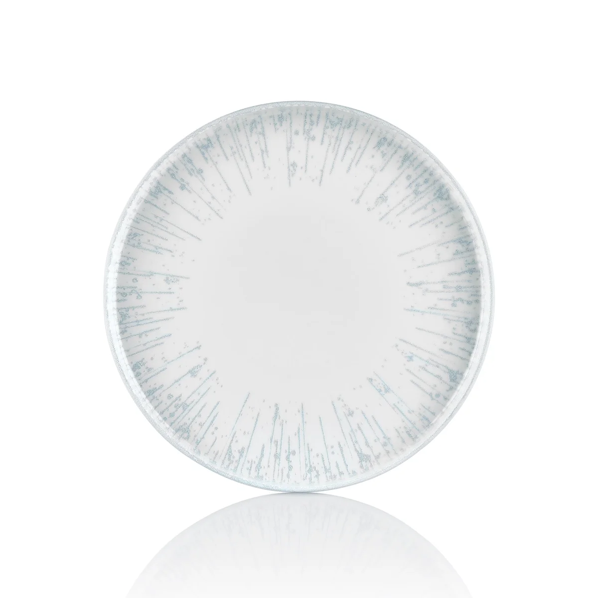 Glacier Helix Flat Plate 27 cm