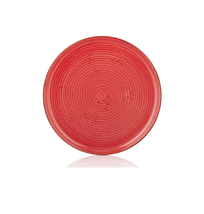 Ardent Zest Pizza Plate 32 cm