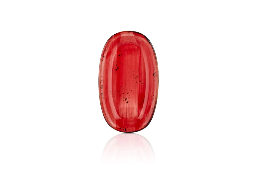 Ardent Zest 34 cm Oval Plate 34*20,5 cm