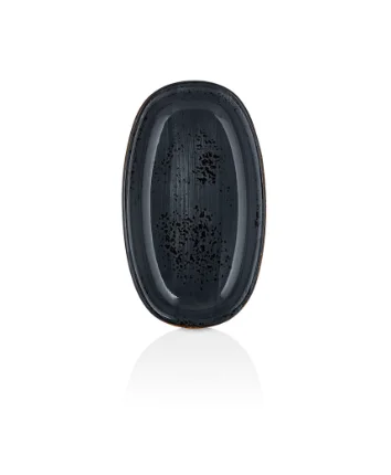 Balance Zest 34 cm Oval Plate 34*20,5 cm