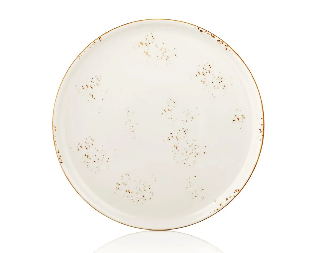 Elegance Zest Pizza Plate 32 cm
