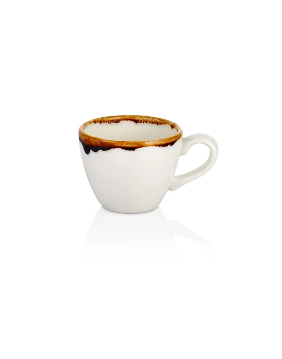 Gleam Zest 01 Coffee Cup 75 cc