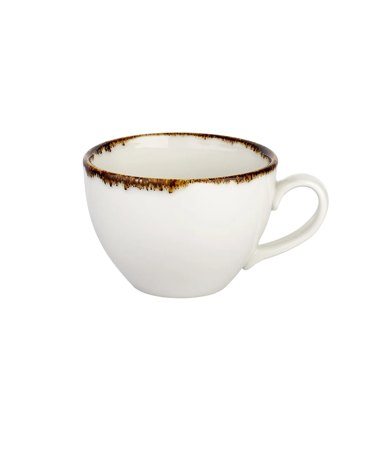 Gleam Zest 02 Tea Cup 280 cc