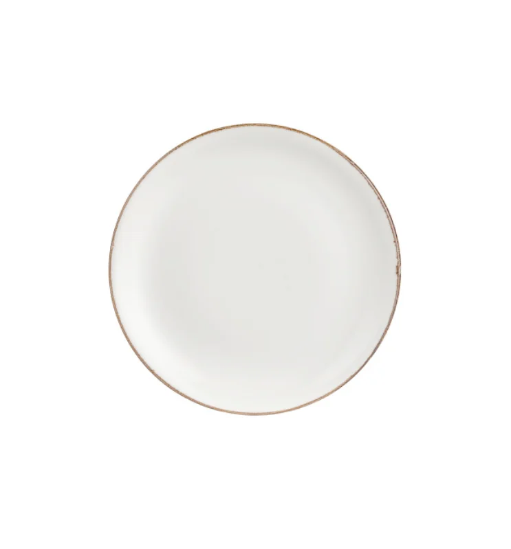 Gleam Zest Flat Plate 17 cm