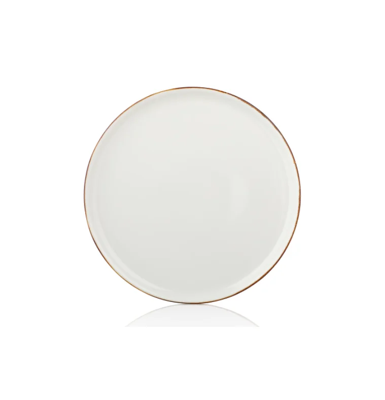 Gleam Zest Pizza Plate 32 cm