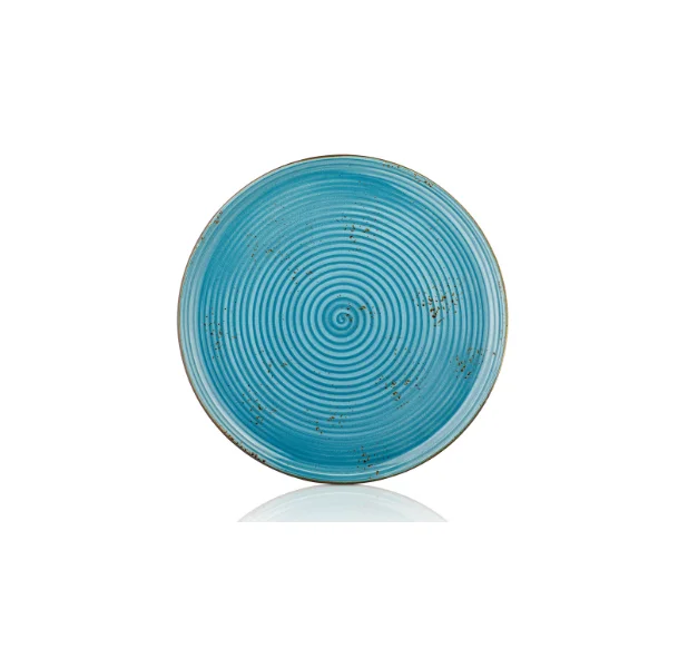 Infinity Zest Pizza Plate 32 cm