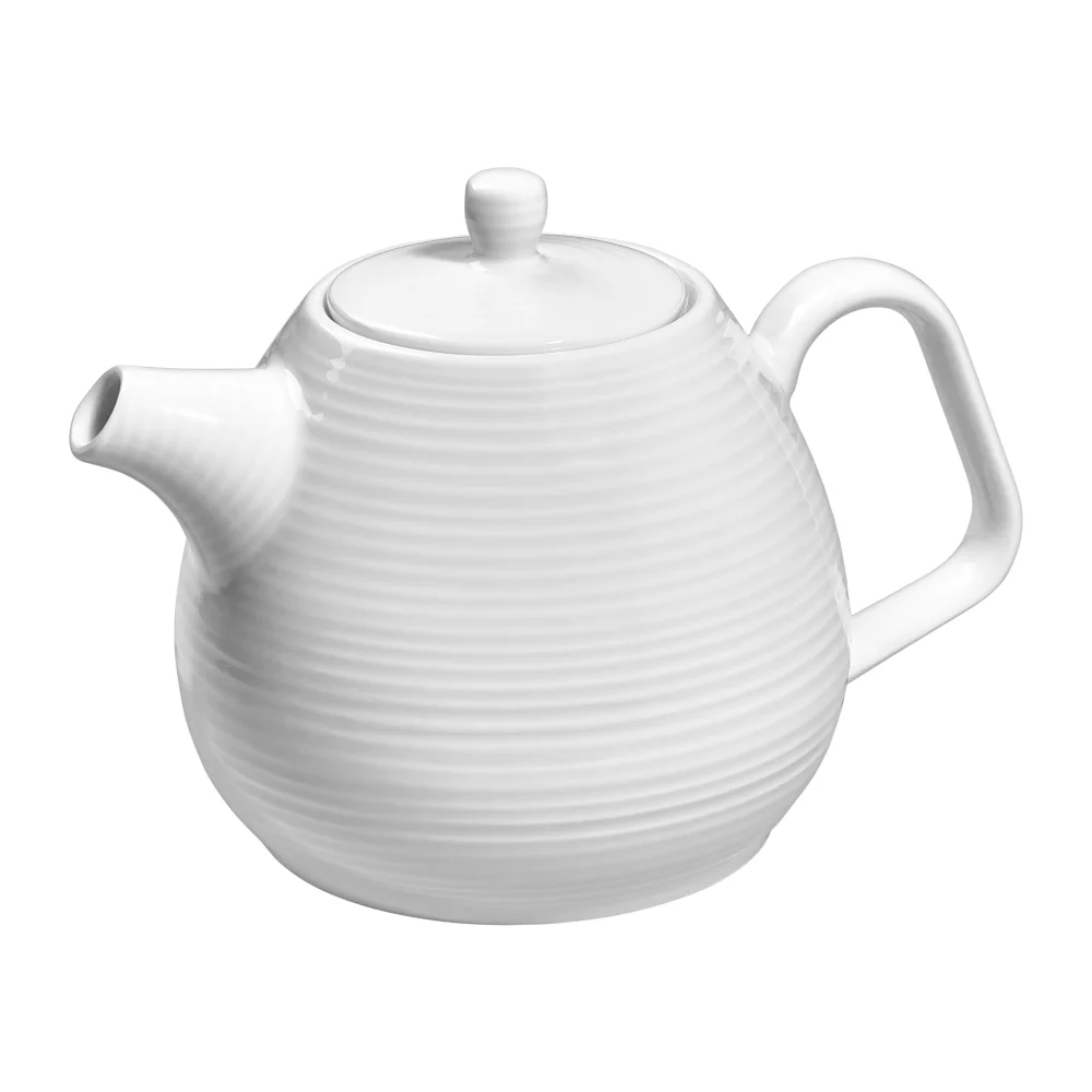 Helix Teapot 900 cc