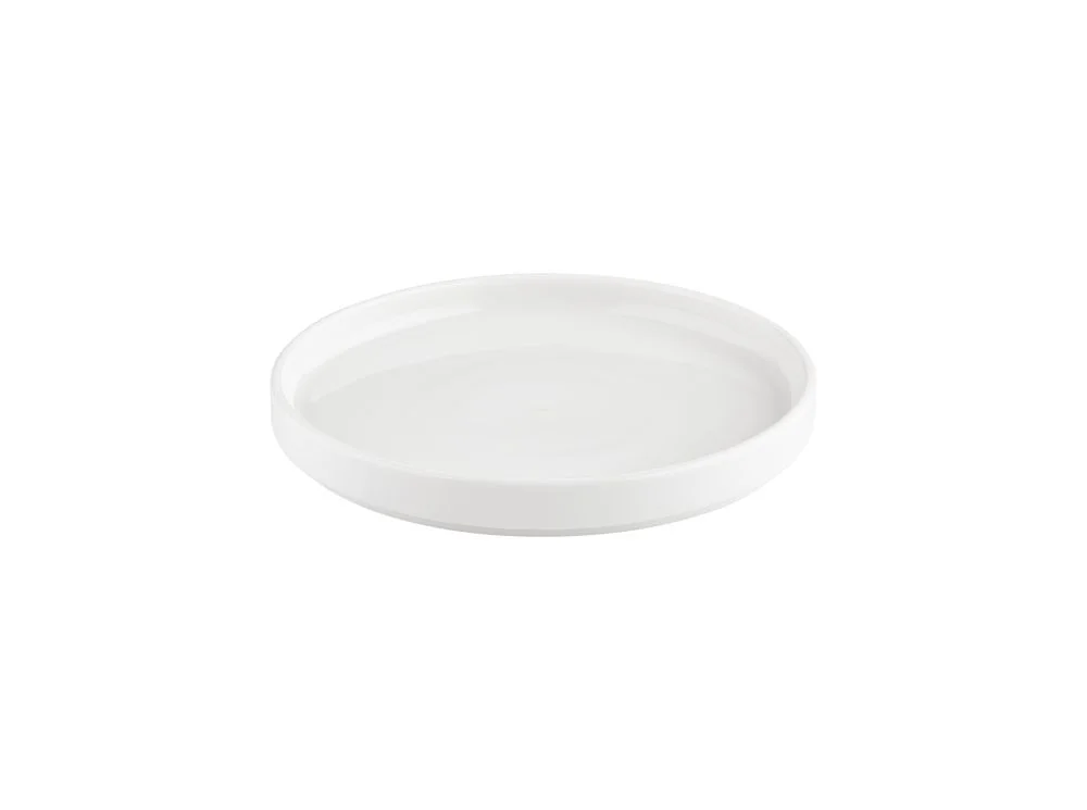 Helix Flat Plate Smooth 19 cm