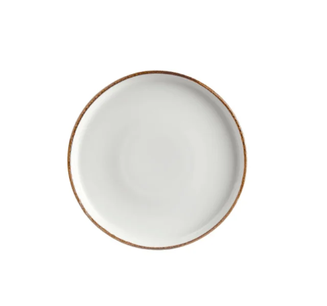 Helix Gleam Flat Plate Smooth 25 cm