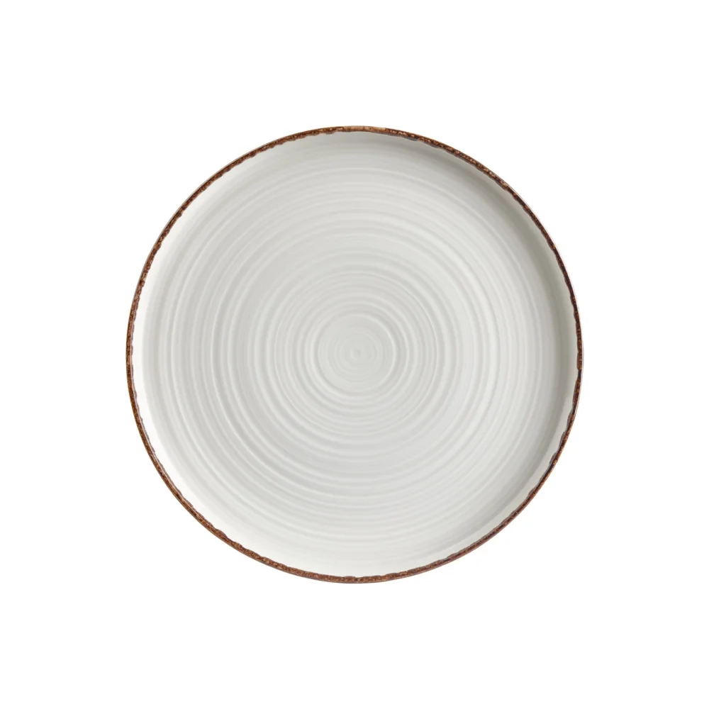 Helix Gleam Flat Plate 27 cm