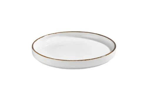 Helix Gleam Flat Plate Smooth 27 cm