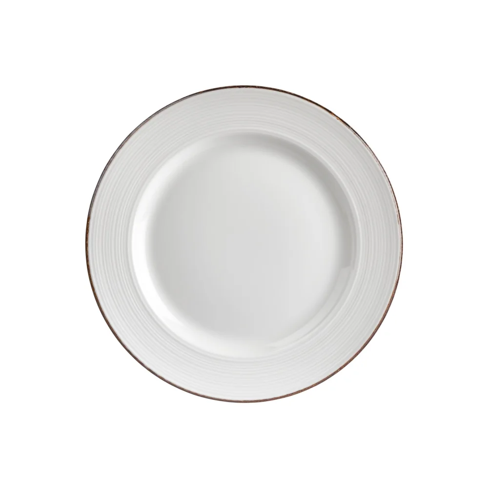 Helix Gleam Gastro Flat Plate 18 cm