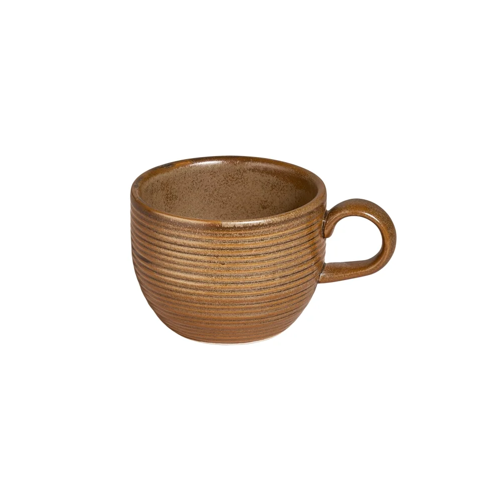 Helix Kaldi Tea Cup 220 cc