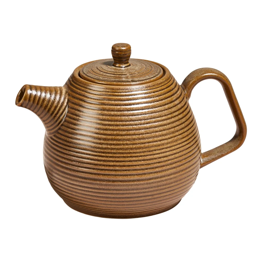 Helix Kaldi Teapot 900 cc