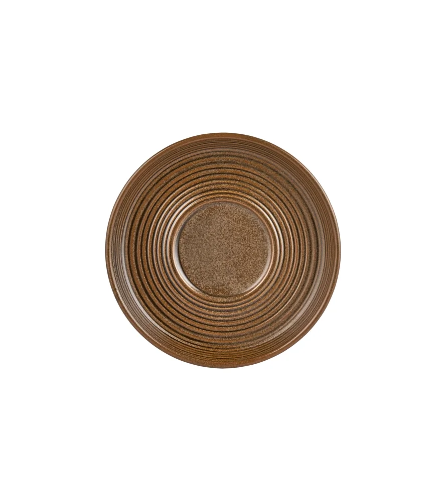 Helix Kaldi Smooth Tea Saucer 15 cm