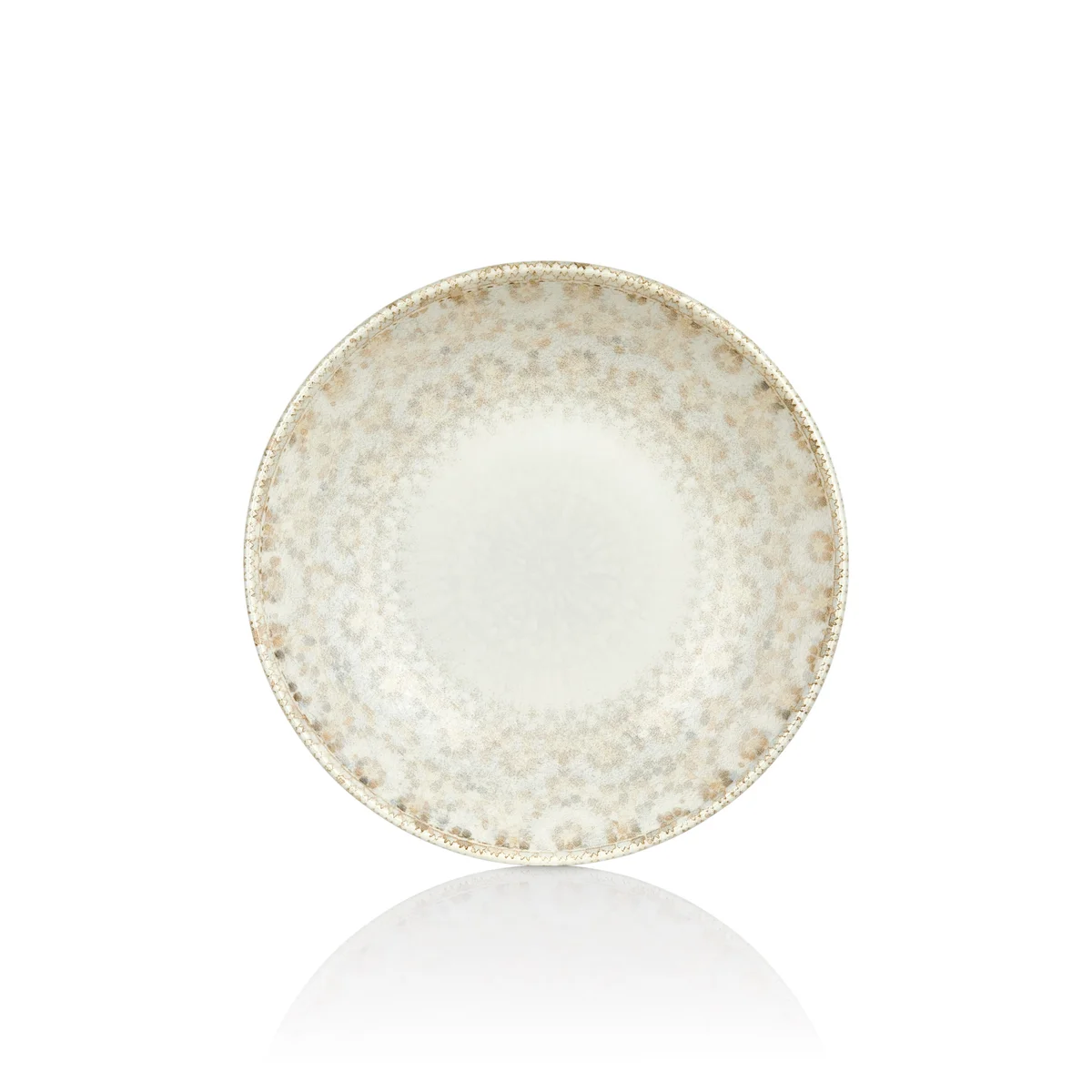 Heritage Flavor Deep Plate 21 cm 800 cc