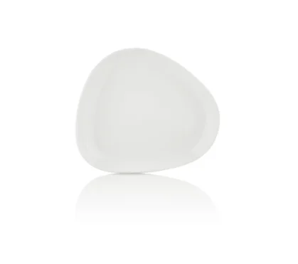 Island 19 cm Flat Plate 19*16,5 cm