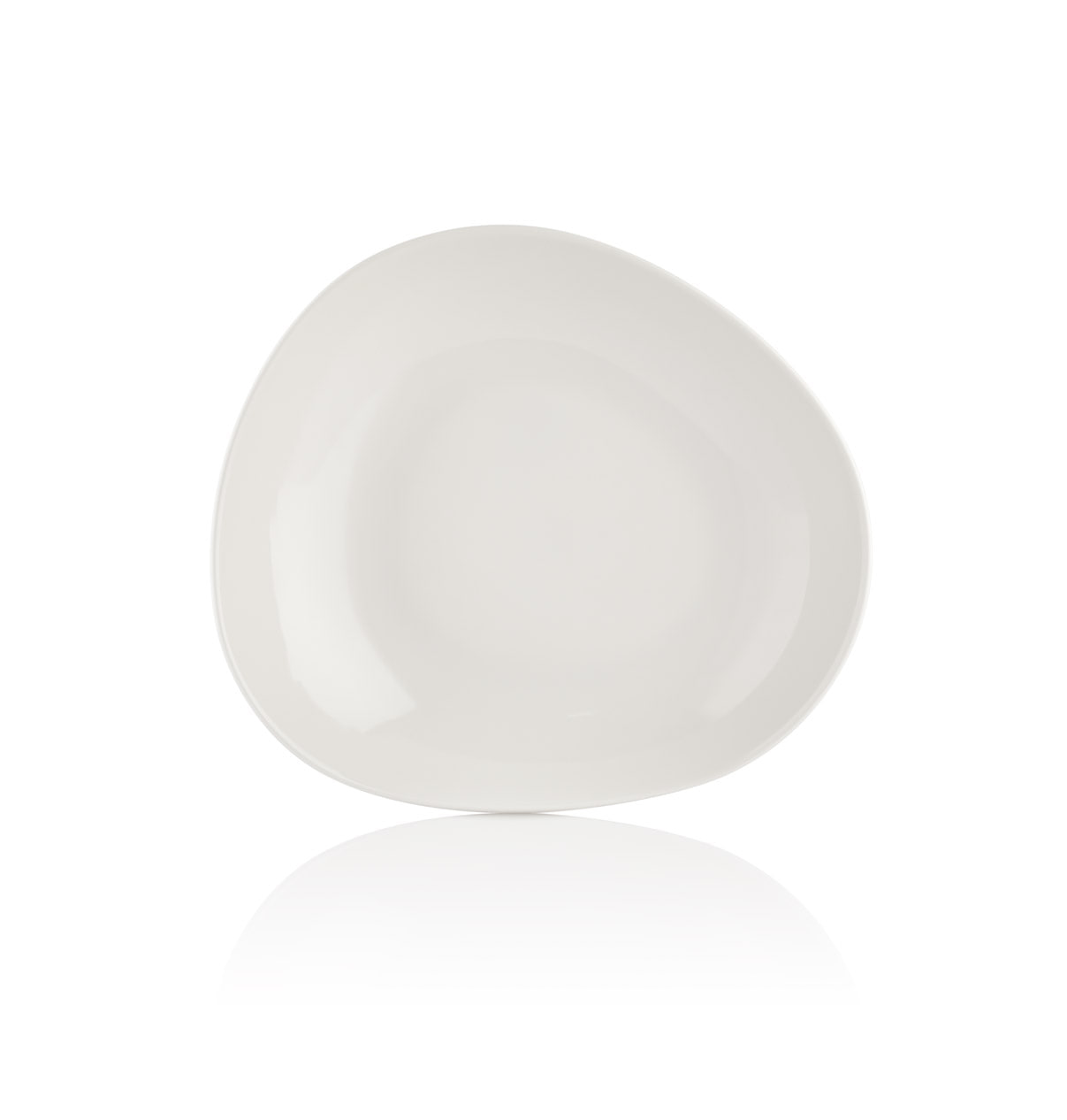 Island Deep Plate 25 cm 1000 cc