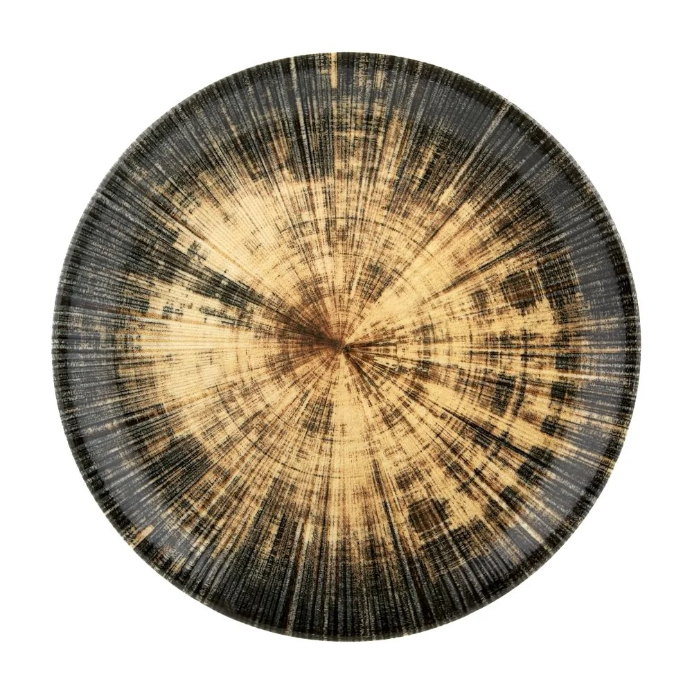 Kolezyum Zest Pizza Plate 32 cm