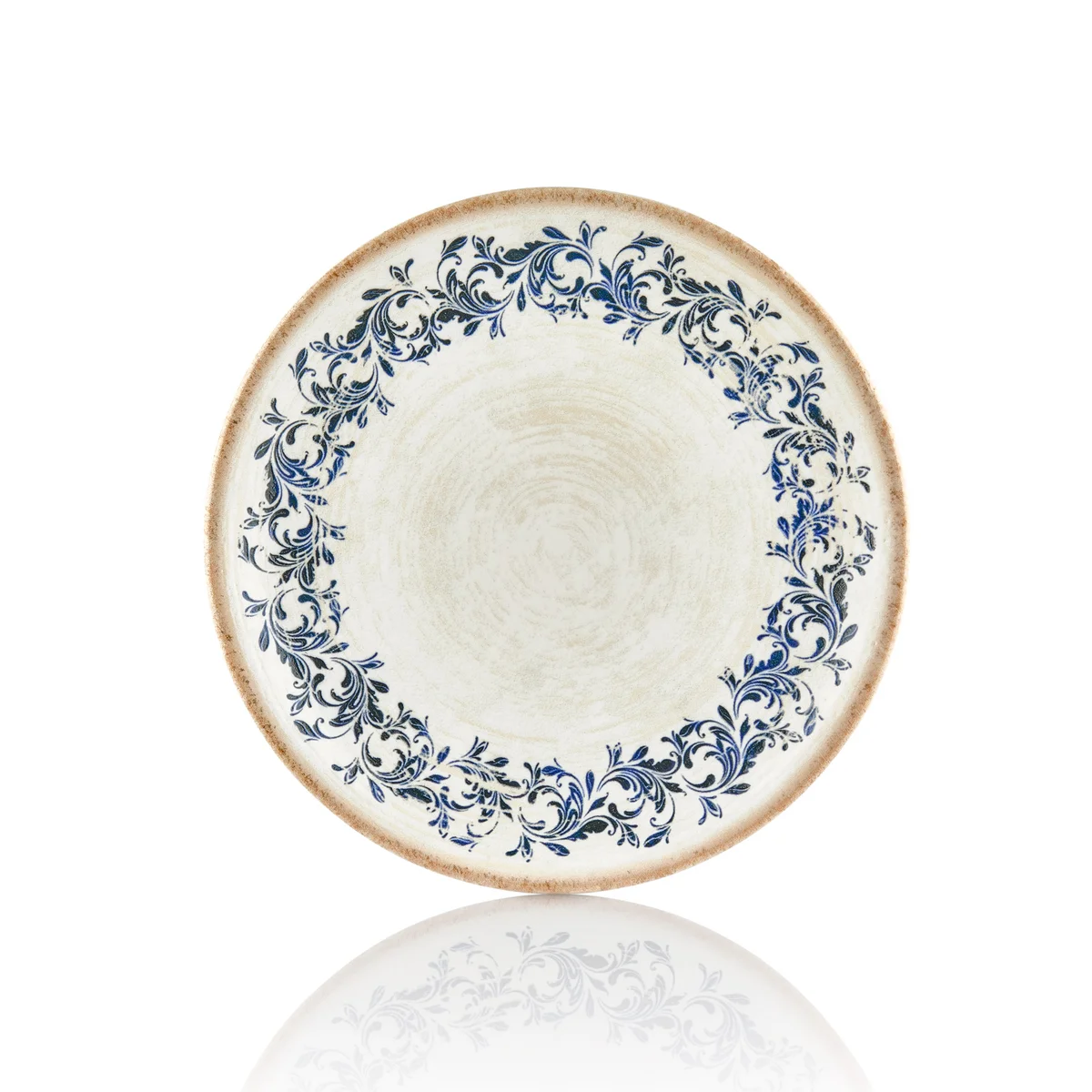 Kario Zest Flat Plate 17 cm