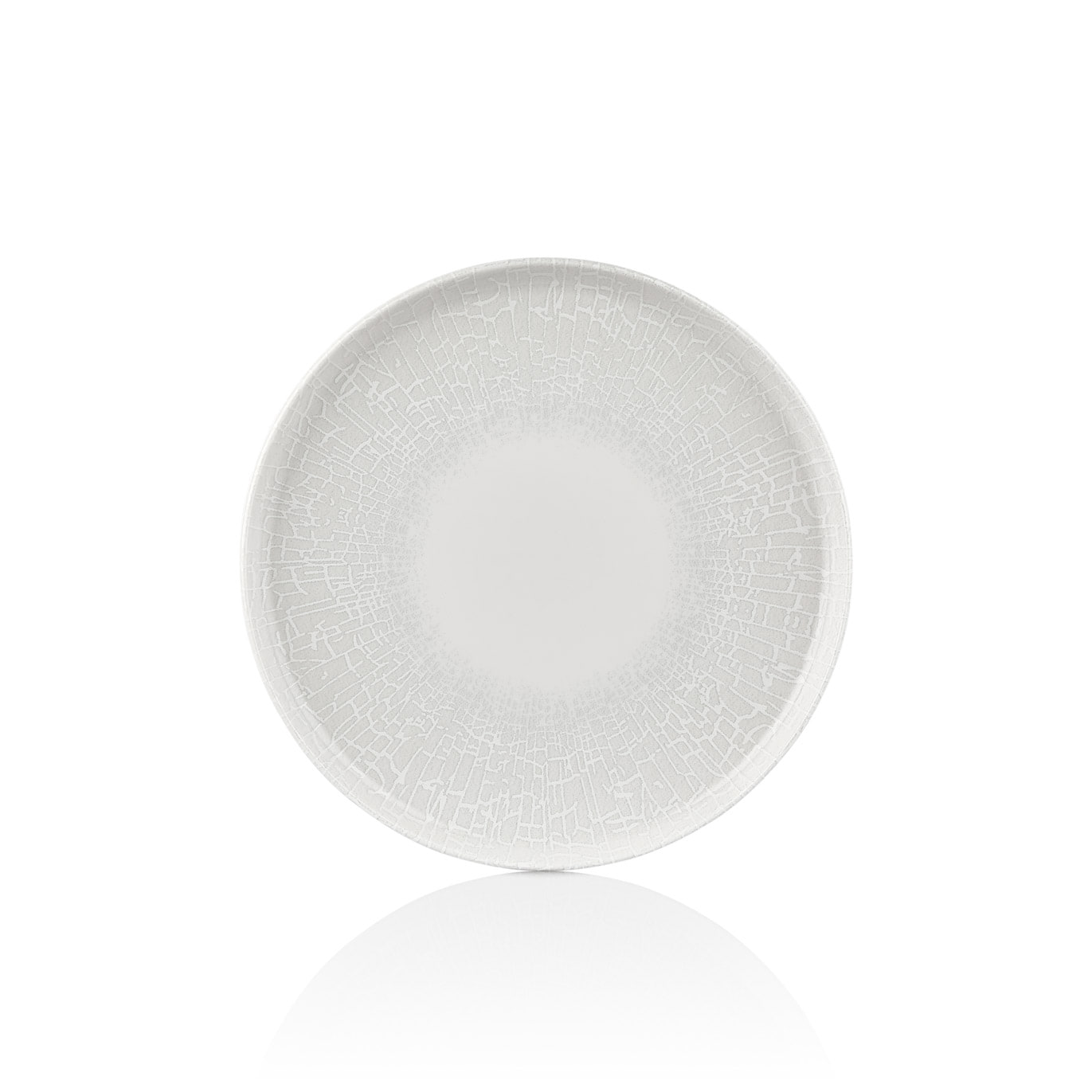 ILLUSION Helix Flat Plate 23 cm