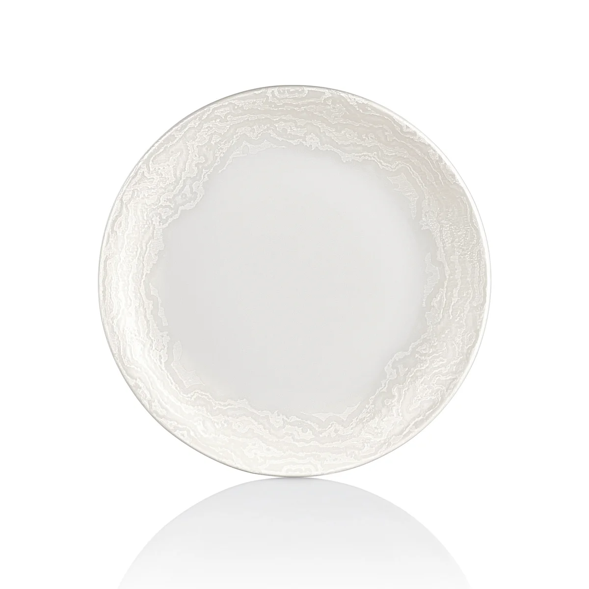 Luzz Zest Flat Plate 23 cm