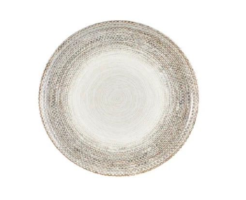 Misis Zest Pizza Plate 32 cm