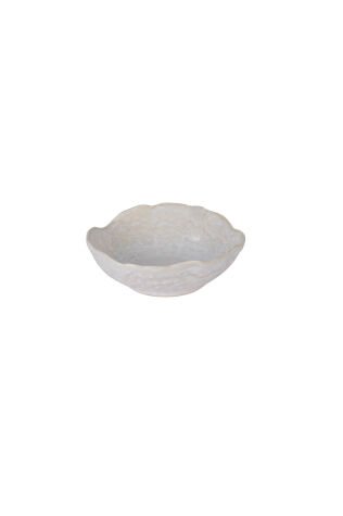 Kütahya Porselen Mezolit 15 Cm Kase / Antiq