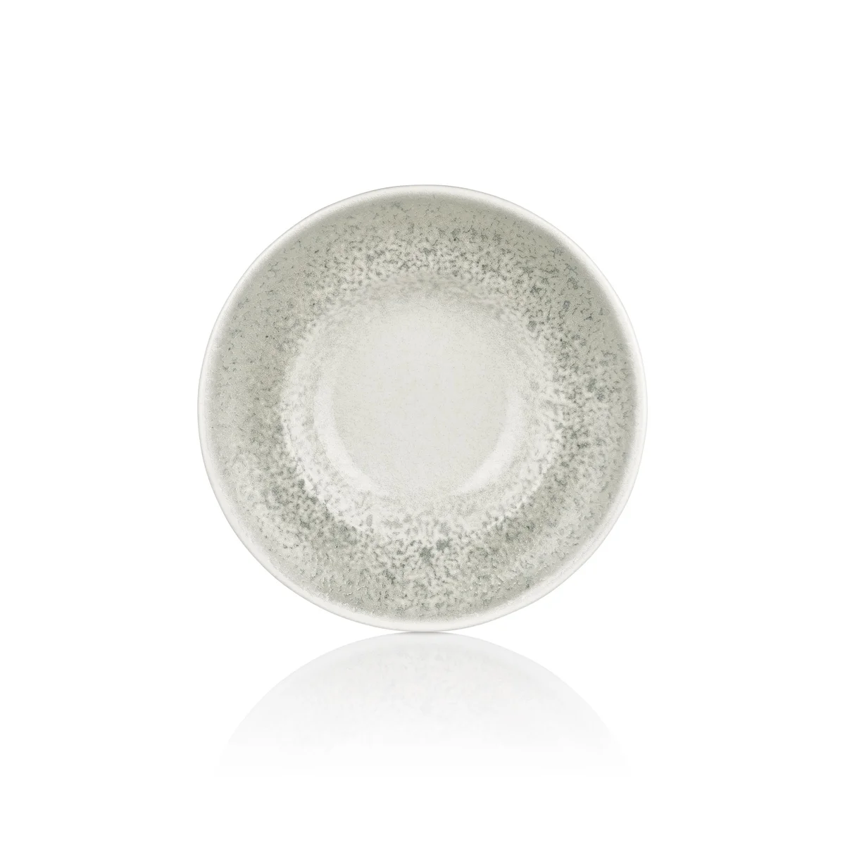 Natura Ocean Zest Deep Plate 25 cm 400 cc
