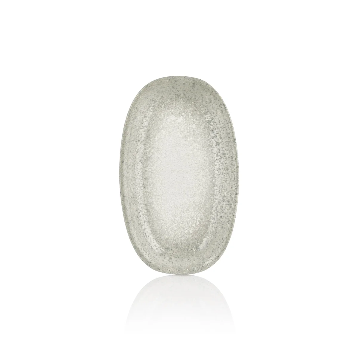 Natura Ocean Zest 29 cm Oval Plate 29*17,5 cm