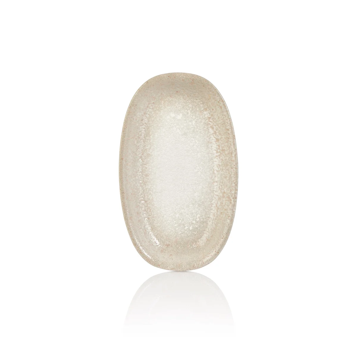 Natura Zest 29 cm Oval Plate 29*17,5 cm