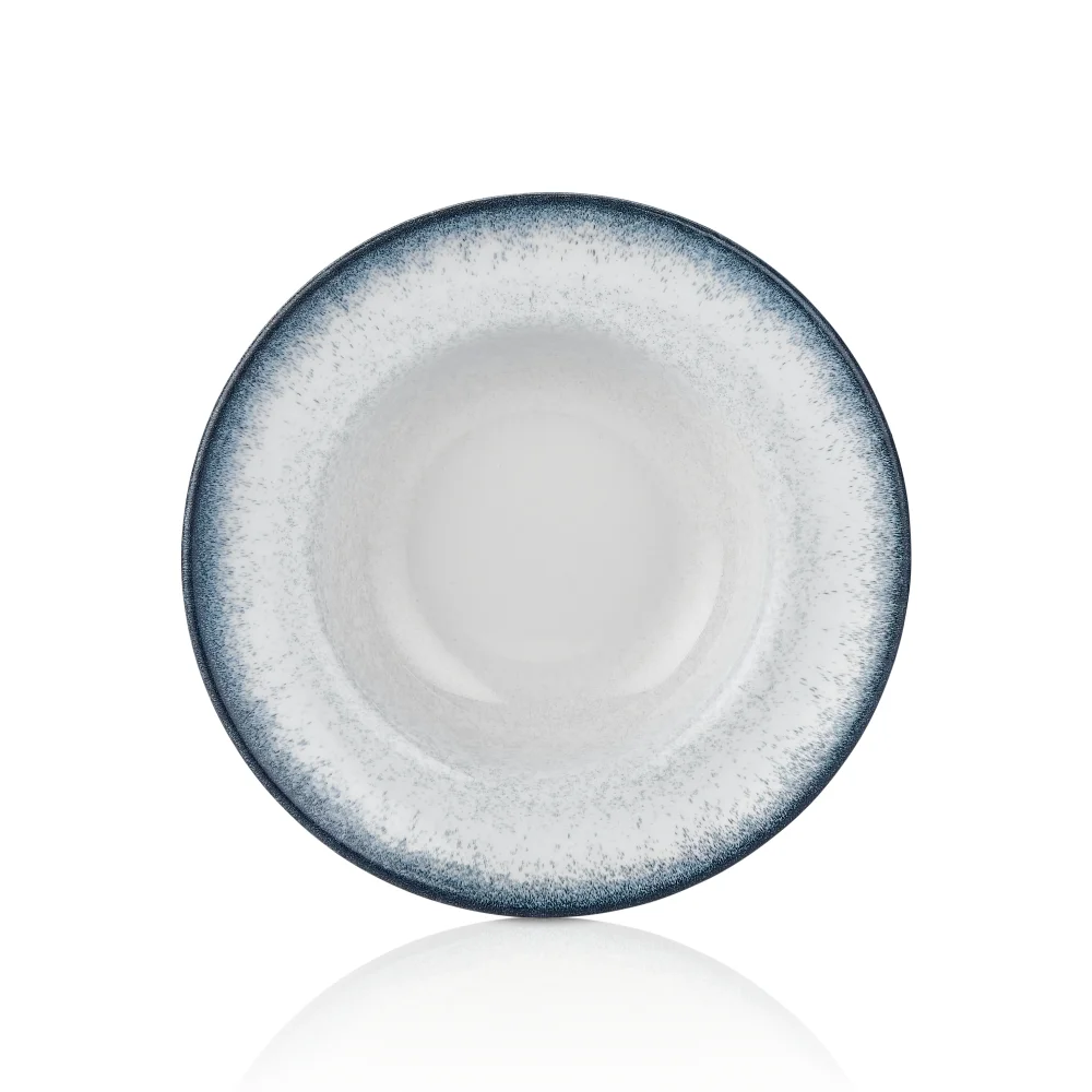 Occhio Zest Deep Plate 25 cm 400 cc