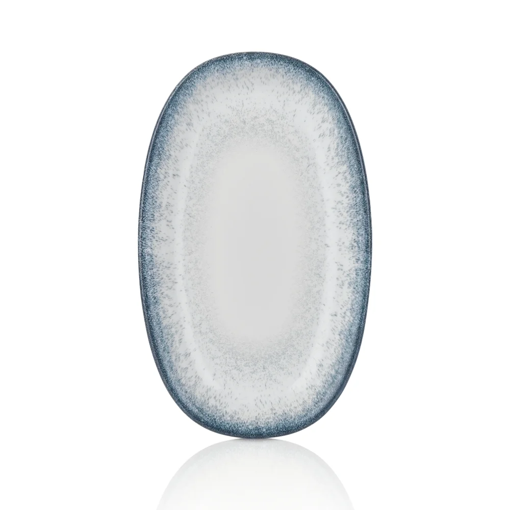 Occhio Zest 29 cm Oval Plate 29*17,5 cm