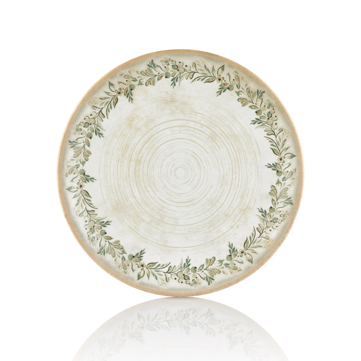 Oliva Zest Flat Plate 15 cm