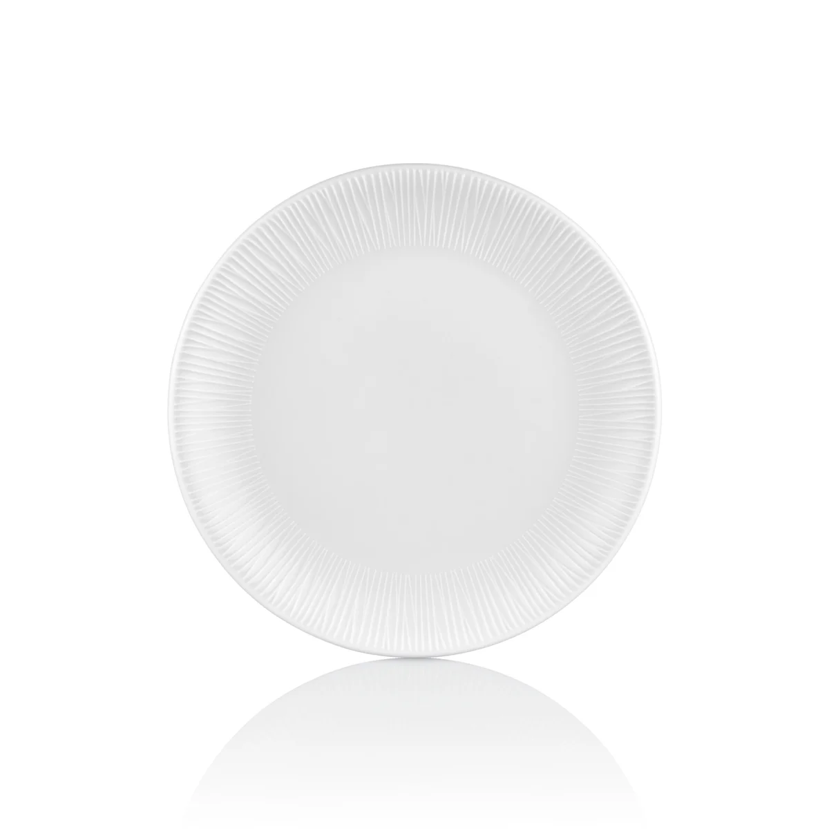 Plise Zest Flat Plate 17 cm