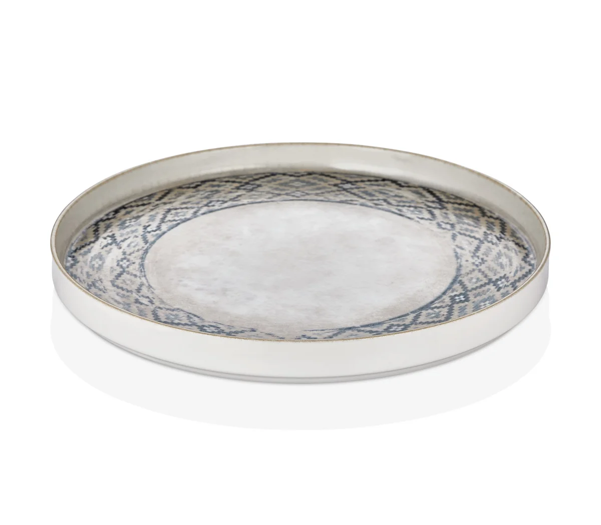 Rug Helix Flat Plate 25 cm