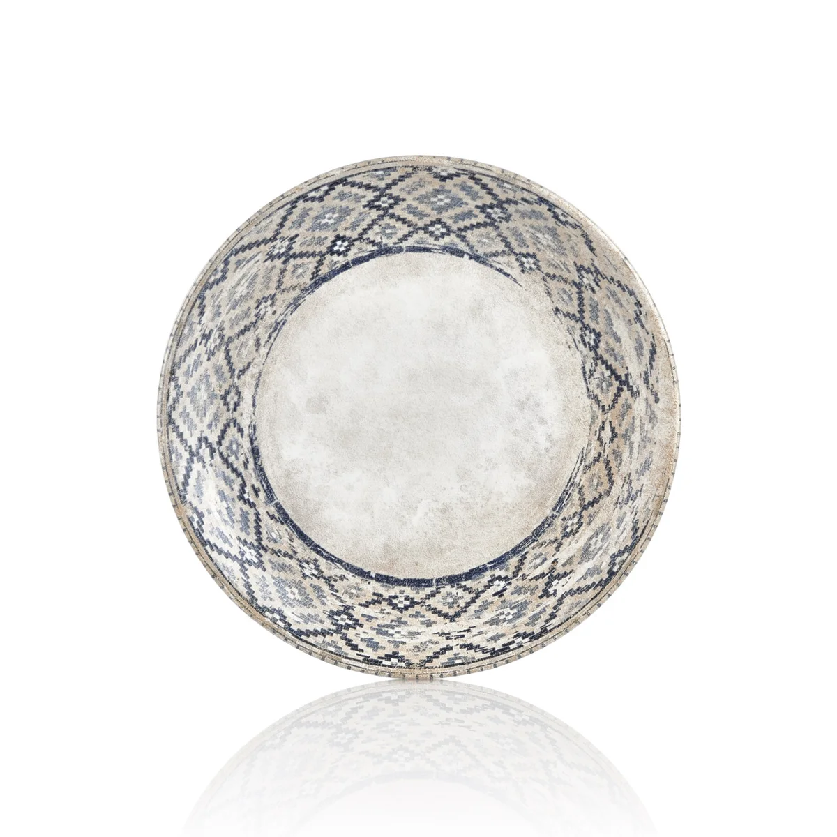 Rug Zest Flat Plate 21 cm