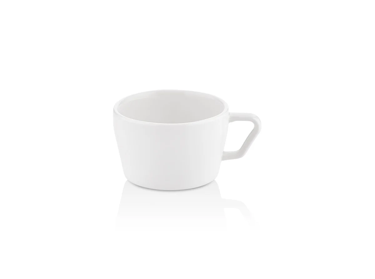 Smooth Cappuccino Cup 280 cc