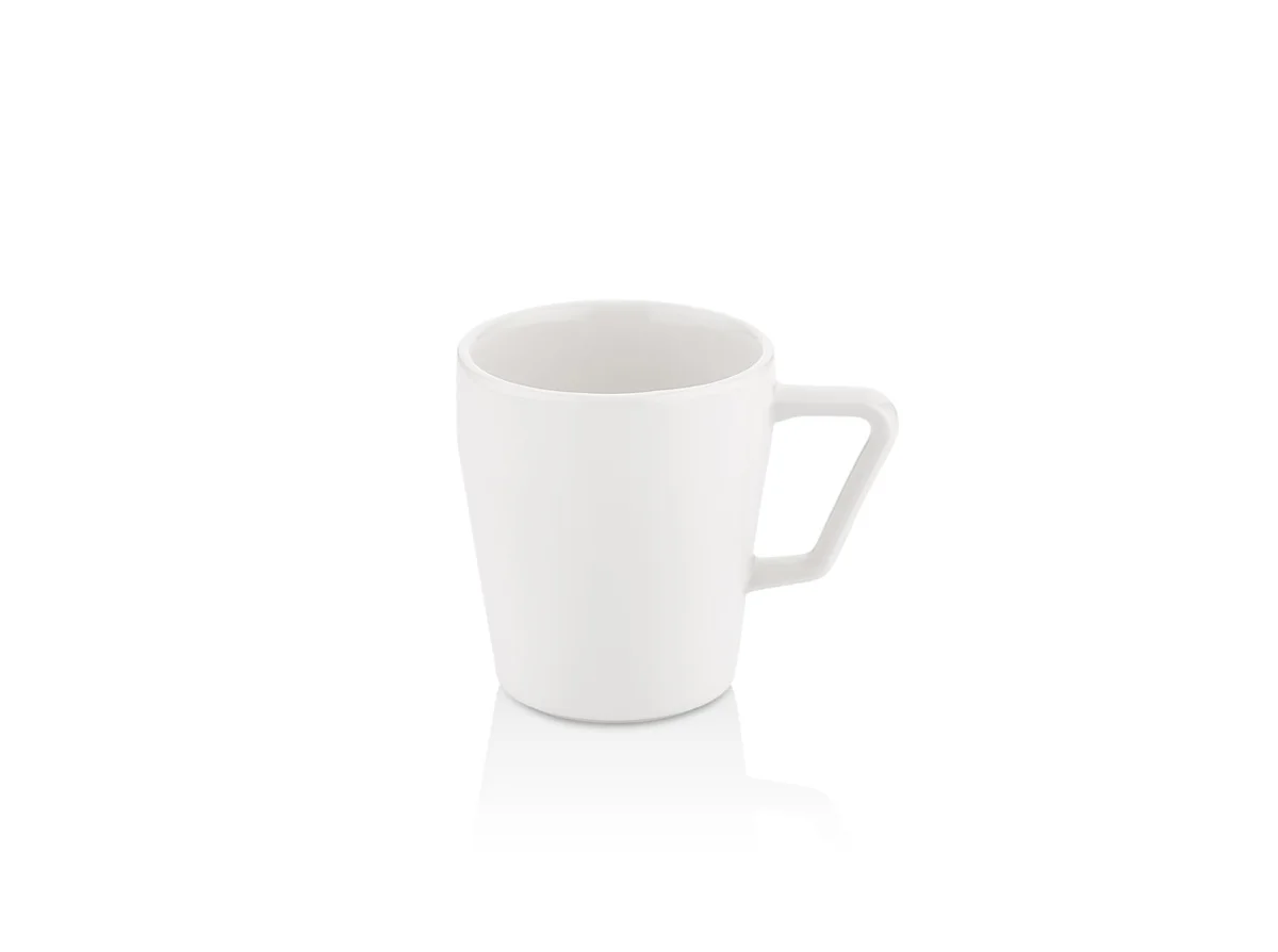 Smooth Mug Cup 330 cc
