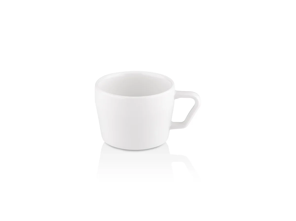 Smooth 02 Coffee Cup 110 cc