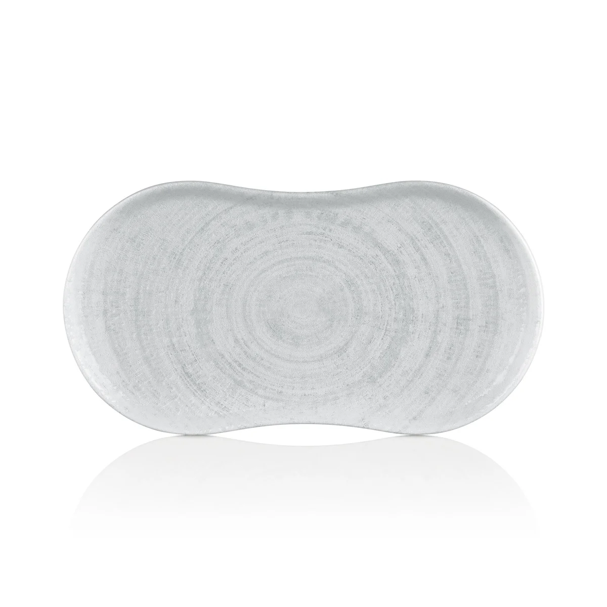 Froid 38 cm Rectangular Plate 38*20 cm