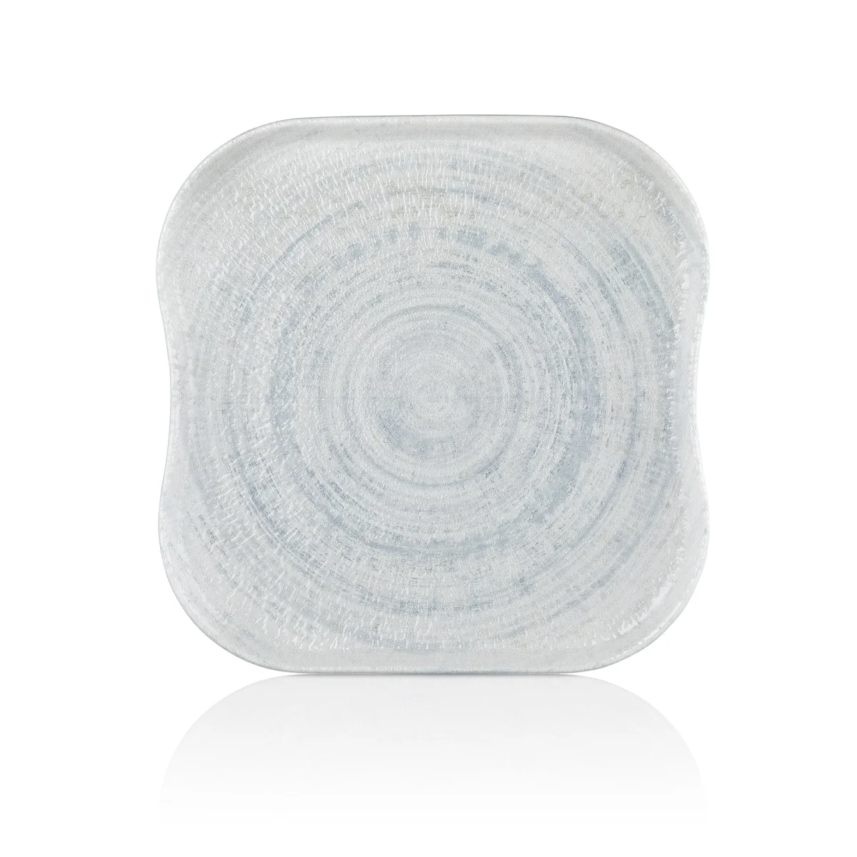 Froid 40 cm Square Plate 33,5*33,5 cm
