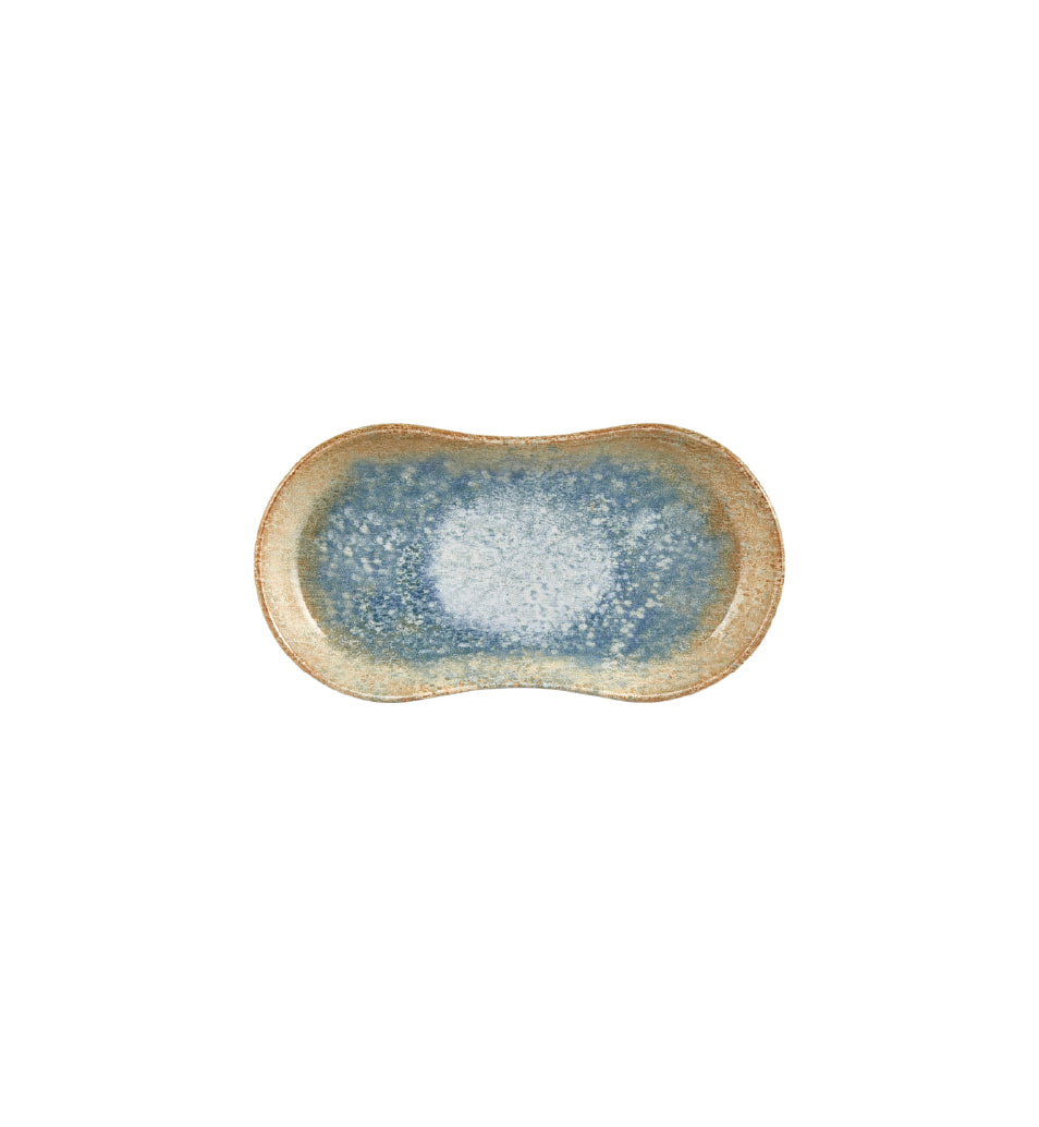 Reaction 29 cm Oval Plate 29*15,5 cm
