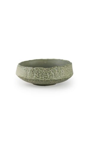 Kütahya Porselen Stone 17cm Kase Herbal 855A45