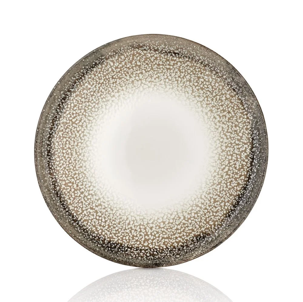 Spazio Zest Pizza Plate 32 cm