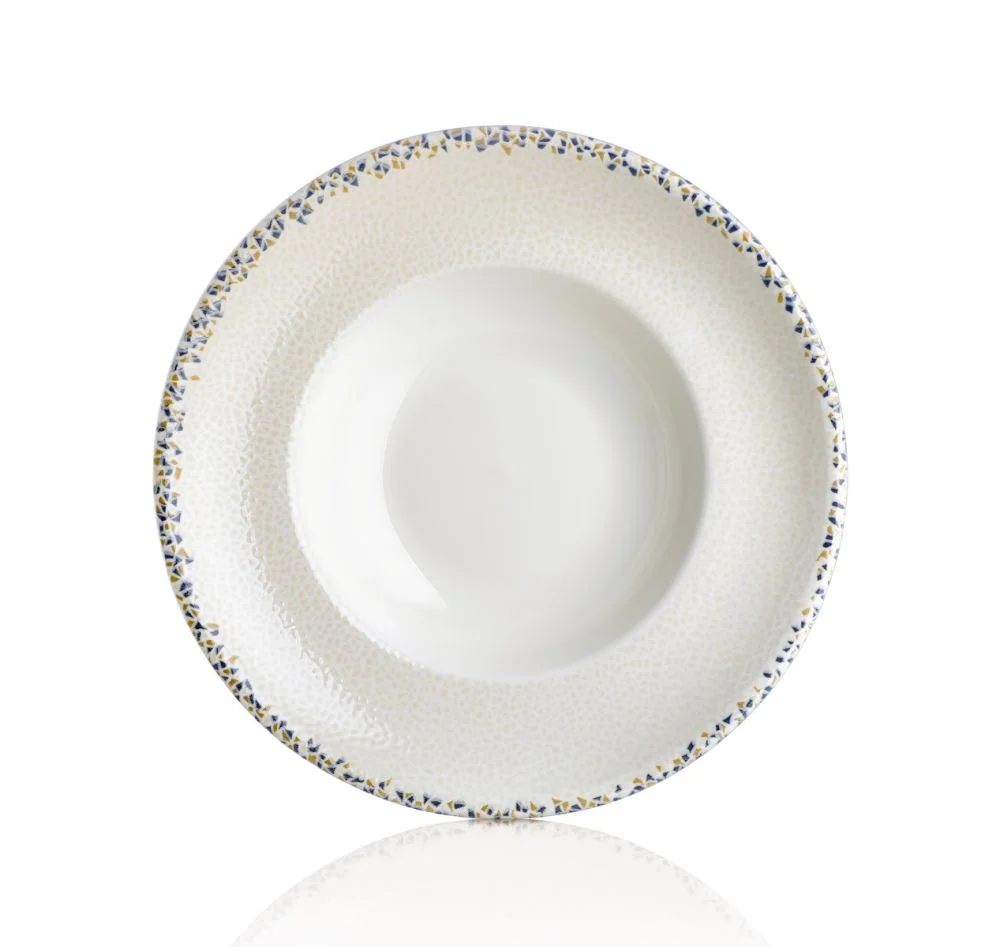 Tessera Zest Deep Plate 27 cm 500 cc