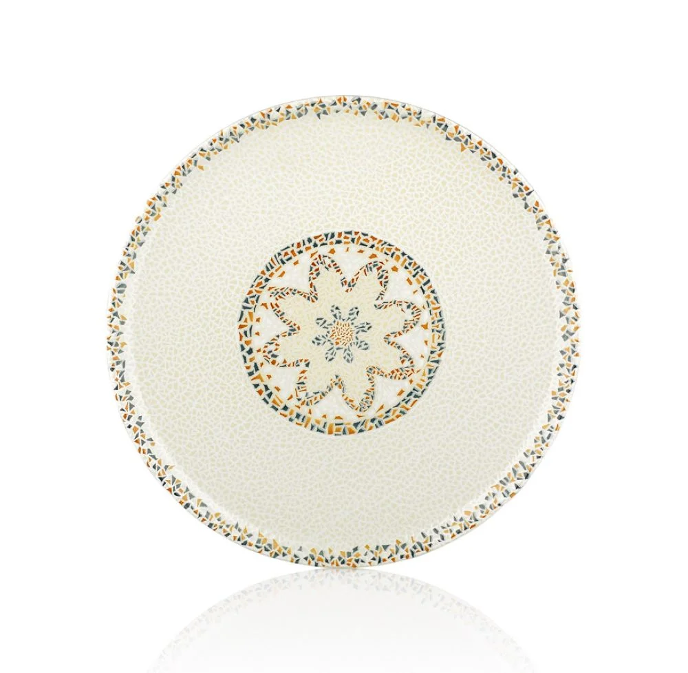 Tessera Zest Pizza Plate 32 cm