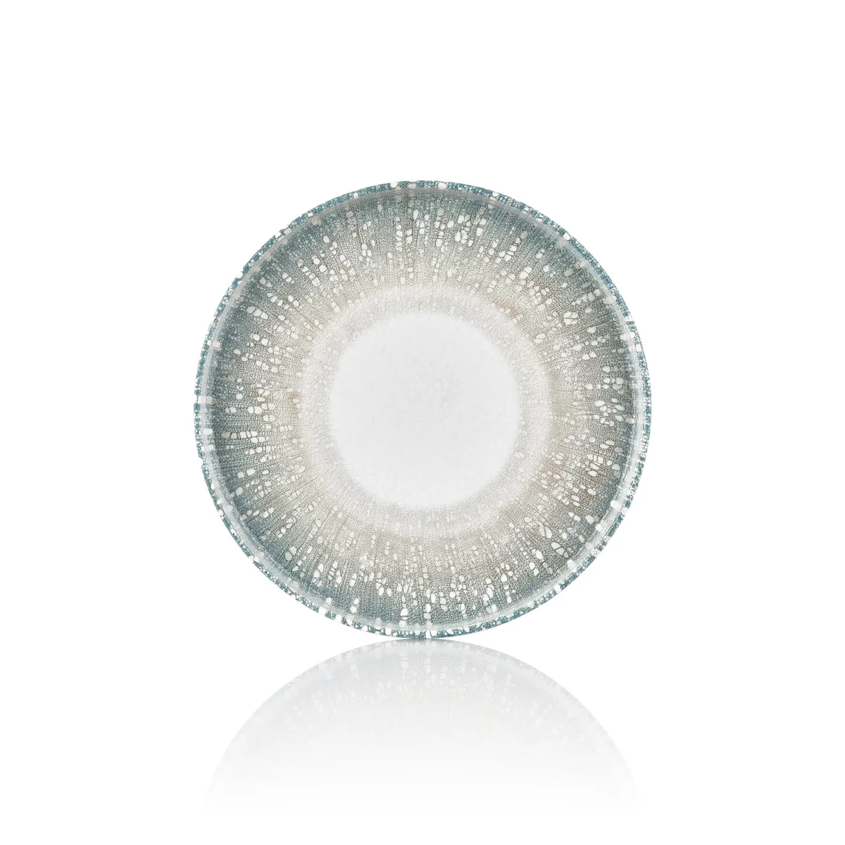 Vista Helix Flat Plate 19 cm