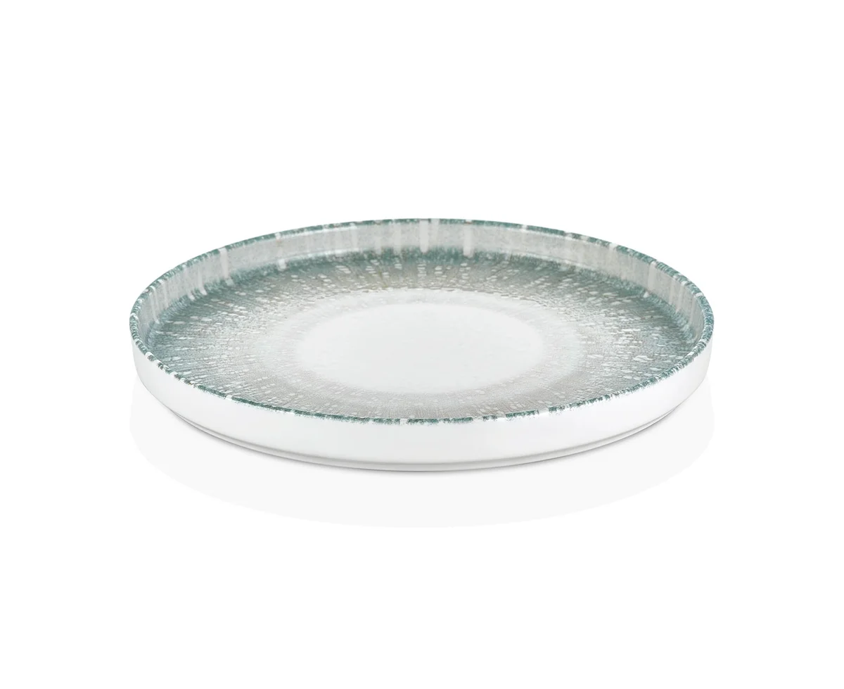 Vista Helix Flat Plate 23 cm